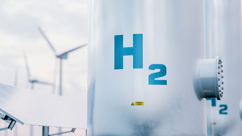 Hydrogen Storage Tanks, concept Hydrogen Storage Tanks, concept