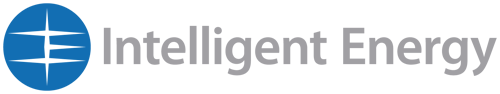 Intelligent Energy Logo