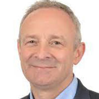 Phil Longhurst 