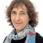 Juliet Kauffmann